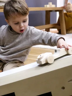 bObles Juguete de habilidades motoras Crocodile, 50 cm^Niños Juguetes A Partir De 1 Año|Decoración Infantil