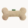 Dandy Dog Juguete hueso para perros de pana Relax, tamaños diferentes^ Accesorios Para Animales|Jarrones