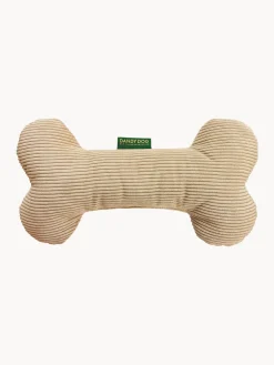 Dandy Dog Juguete hueso para perros de pana Relax, tamaños diferentes^ Accesorios Para Animales|Jarrones