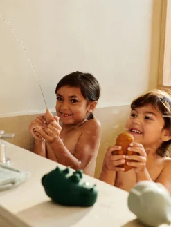 Liewood Juguetes de baño Carolina, 4 uds.^Niños Juguetes Para Bebés|Juguetes A Partir De 1 Año