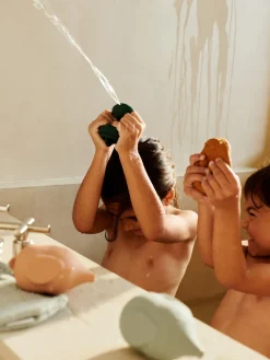 Liewood Juguetes de baño Carolina, 4 uds.^Niños Juguetes Para Bebés|Juguetes A Partir De 1 Año