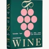 Printworks Kit para vino The Essentials, 4 pzas.^ Utensilios De Cocina