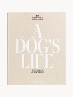 Printworks Álbum de fotos A Dog's Life