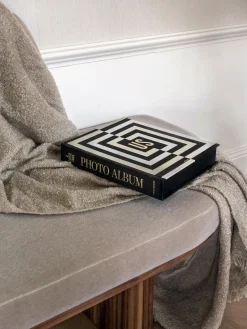 Printworks Álbum de fotos It's About Us^ Libros Decorativos|Jarrones