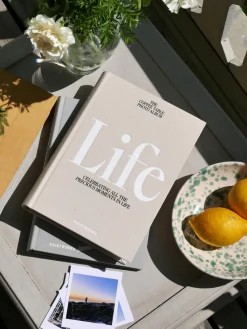 Printworks Álbum de fotos Life