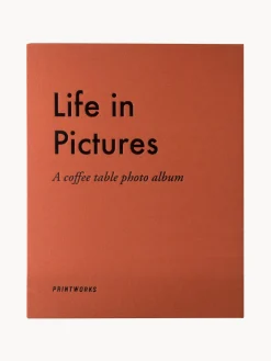 Printworks Álbum de fotos Life in Pictures