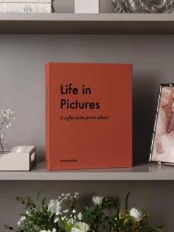Printworks Álbum de fotos Life in Pictures