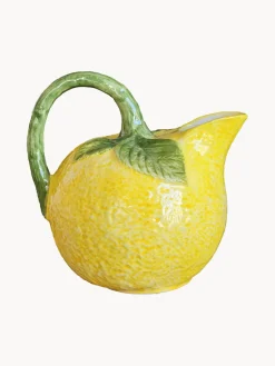 Les Ottomans Lechera artesanal Fruit, 500 ml^ Jarras De Agua|Vajillas Completas