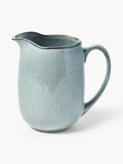 Broste Copenhagen Lechera artesanal , 1 L^ Azucareros Y Lecheras|Vajillas Completas