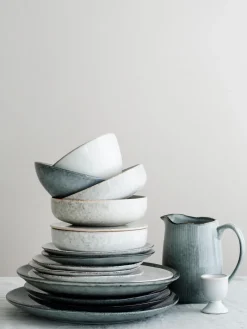 Broste Copenhagen Lechera artesanal , 1 L^ Azucareros Y Lecheras|Vajillas Completas