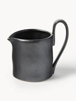 Ferm Living Lechera de cerámica Flow, 300 ml^ Azucareros Y Lecheras|Vajillas Completas