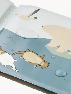 Liewood Libro de baño Waylon^Niños Juguetes Para Bebés|Juguetes Para Bebés