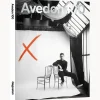 Libro ilustrado Avedon 100