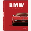 teNeues Libro ilustrado BMW Milestones^ Libros Decorativos|Jarrones