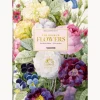 TASCHEN Libro ilustrado Book of Flowers^ Libros Decorativos|Jarrones