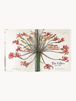 TASCHEN Libro ilustrado Book of Flowers^ Libros Decorativos|Jarrones