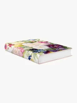 TASCHEN Libro ilustrado Book of Flowers^ Libros Decorativos|Jarrones