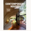 TASCHEN Libro ilustrado Contemporary Houses
