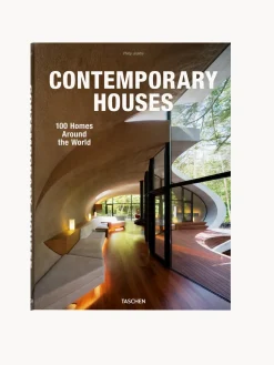 TASCHEN Libro ilustrado Contemporary Houses