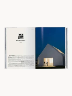TASCHEN Libro ilustrado Contemporary Houses