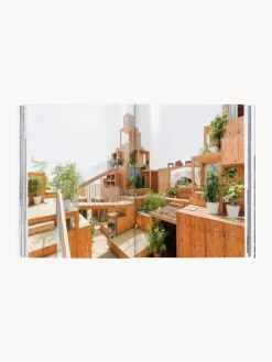 TASCHEN Libro ilustrado Contemporary Houses