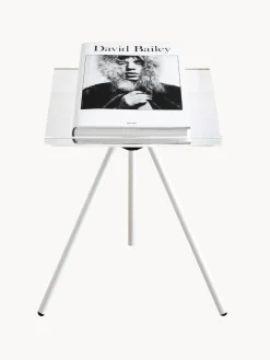 TASCHEN Libro ilustrado David Bailey^ Libros Decorativos|Jarrones