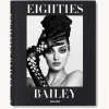 TASCHEN Libro ilustrado: David Bailey. Eighties