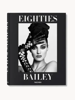 TASCHEN Libro ilustrado: David Bailey. Eighties