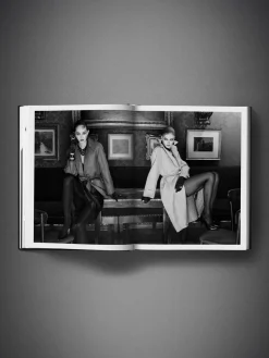 TASCHEN Libro ilustrado: David Bailey. Eighties