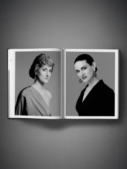 TASCHEN Libro ilustrado: David Bailey. Eighties