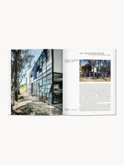 TASCHEN Libro ilustrado Eames^ Libros Decorativos|Jarrones