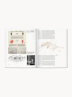 TASCHEN Libro ilustrado Eames^ Libros Decorativos|Jarrones
