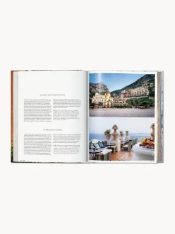TASCHEN Libro ilustrado Great Escapes Mediterranean^ Libros Decorativos|Jarrones