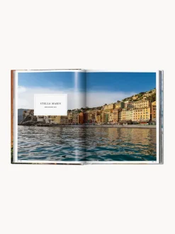 TASCHEN Libro ilustrado Great Escapes Mediterranean^ Libros Decorativos|Jarrones