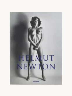 TASCHEN Libro ilustrado Helmut Newton – Sumo^ Libros Decorativos|Jarrones