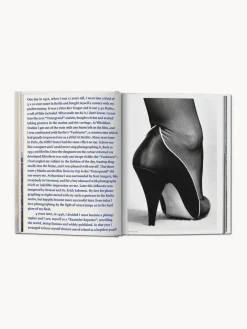 TASCHEN Libro ilustrado Helmut Newton – Sumo^ Libros Decorativos|Jarrones
