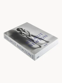 TASCHEN Libro ilustrado Helmut Newton – Sumo^ Libros Decorativos|Jarrones