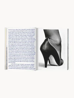 TASCHEN Libro ilustrado Helmut Newton – Sumo^ Libros Decorativos|Jarrones