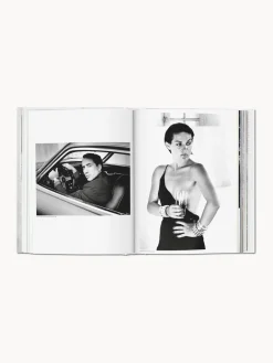 TASCHEN Libro ilustrado Helmut Newton – Sumo^ Libros Decorativos|Jarrones