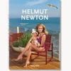 TASCHEN Libro ilustrado Helmut Newton