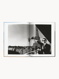 TASCHEN Libro ilustrado Helmut Newton
