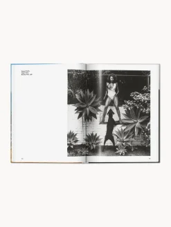 TASCHEN Libro ilustrado Helmut Newton
