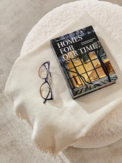 TASCHEN Libro ilustrado Homes for our Time