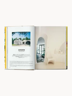 TASCHEN Libro ilustrado Interiors Now!^ Libros Decorativos|Jarrones