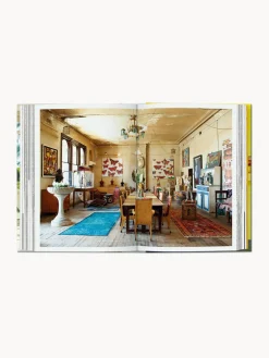 TASCHEN Libro ilustrado Interiors Now!^ Libros Decorativos|Jarrones