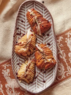 Libro ilustrado Italy by Ingredient^ Libros Decorativos|Jarrones