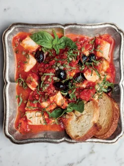 Libro ilustrado Italy by Ingredient^ Libros Decorativos|Jarrones