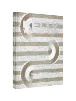 Libro ilustrado Kelly Wearstler: Synchronicity