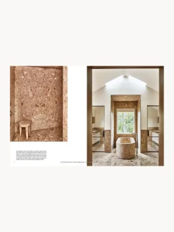 Libro ilustrado Kelly Wearstler: Synchronicity