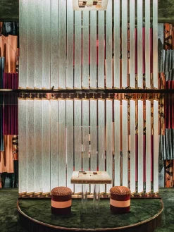 Libro ilustrado Laura Gonzalez: Interiors^ Libros Decorativos|Jarrones